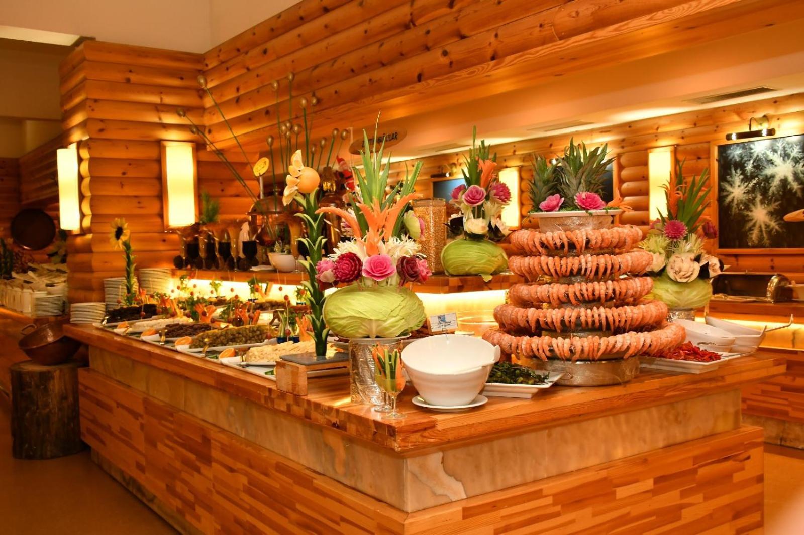 Kartalkaya Kartal Hotel מראה חיצוני תמונה