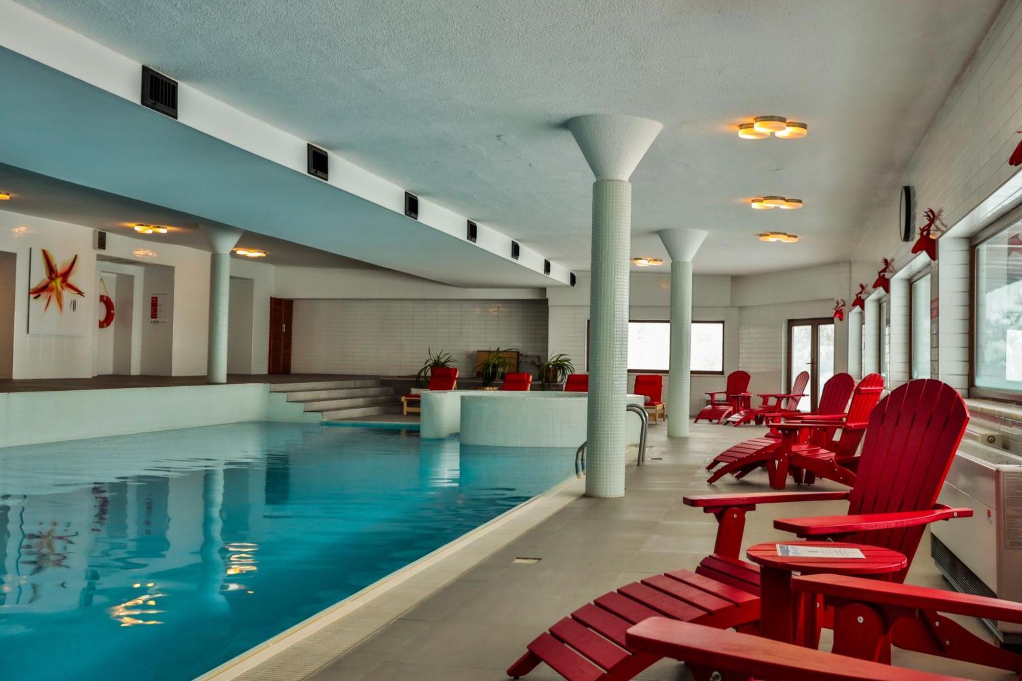 Kartalkaya Kartal Hotel מראה חיצוני תמונה