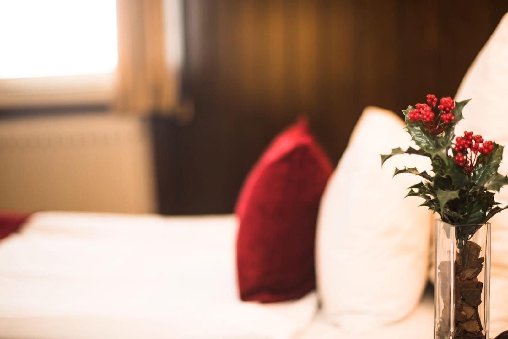 Kartalkaya Kartal Hotel מראה חיצוני תמונה