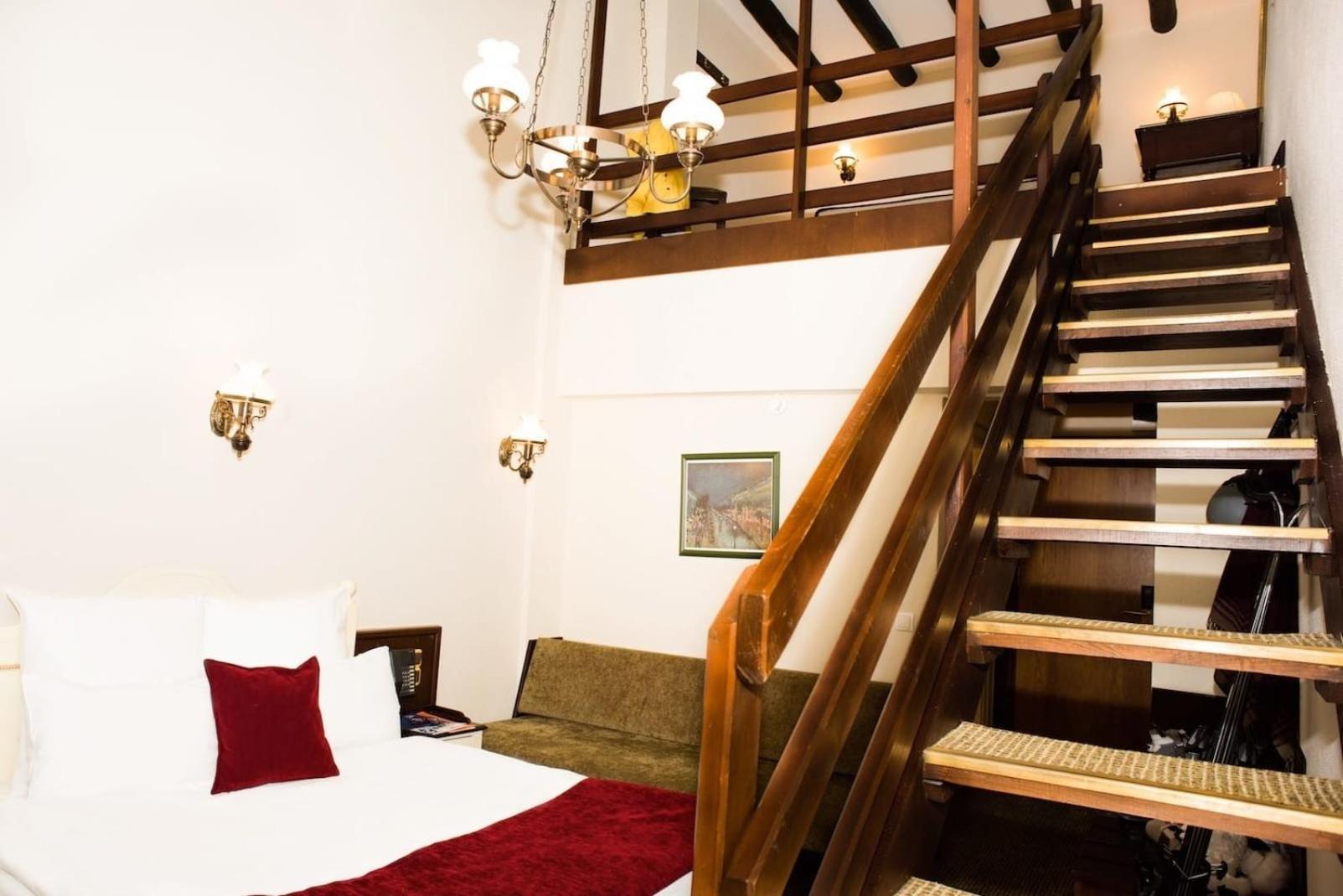 Kartalkaya Kartal Hotel מראה חיצוני תמונה